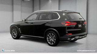 2026 BMW X5 xDrive40i in Terrebonne, Quebec - 2 - w320h240px