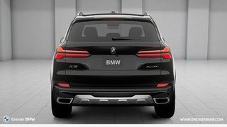 2026 BMW X5 xDrive40i in Terrebonne, Quebec - 5 - w320h240px