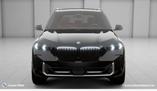 2026 BMW X5 xDrive40i in Terrebonne, Quebec - 3 - w320h240px