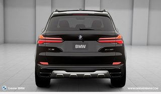 2026 BMW X5 xDrive40i in Terrebonne, Quebec - 5 - w320h240px