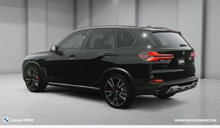 2026 BMW X5 xDrive40i in Terrebonne, Quebec - 2 - w320h240px