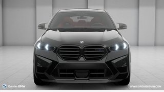 2026 BMW X6 M Competition in Terrebonne, Quebec - 3 - w320h240px
