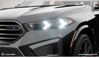 2026 BMW X6 M Competition in Terrebonne, Quebec - 6 - w320h240px