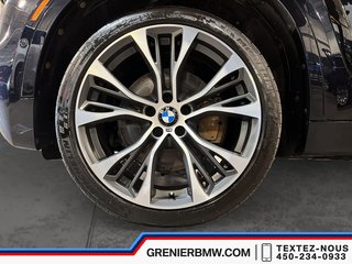 2019 BMW X6 XDrive50i,M SPORT EDITION,PREMIUM PACK in Terrebonne, Quebec - 6 - w320h240px