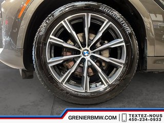 2020 BMW X6 XDrive40i, Premium Enhanced, Air Suspension in Terrebonne, Quebec - 6 - w320h240px