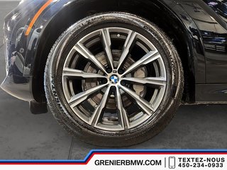 2021 BMW X6 XDrive40i, Premium Enhanced, Adaptive Suspension in Terrebonne, Quebec - 6 - w320h240px