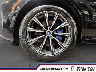 2022 BMW X6 XDrive40i, Premium Package, Adaptive Suspension in Terrebonne, Quebec - 6 - w320h240px
