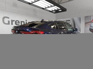 2022 BMW X6 XDrive40i, Premium Package, Adaptive Suspension in Terrebonne, Quebec - 4 - w320h240px