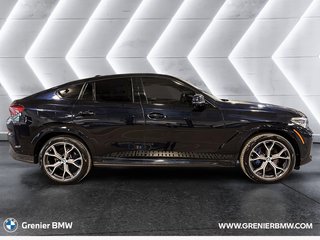 BMW X6 xDrive40i 2022 à Terrebonne, Québec - 3 - w320h240px
