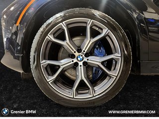 BMW X6 xDrive40i 2022 à Terrebonne, Québec - 6 - w320h240px