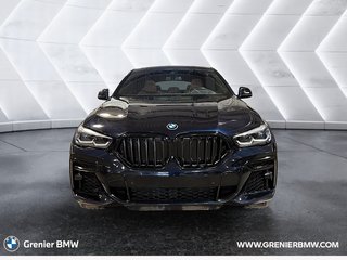 BMW X6 xDrive40i 2022 à Terrebonne, Québec - 2 - w320h240px