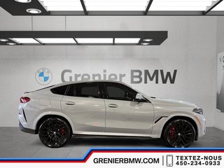 2024 BMW X6 XDrive40i, M Sport Pro, Premium Enhanced, Hitch