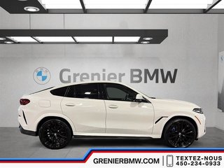2024 BMW X6 XDrive40i in Terrebonne, Quebec - 3 - w320h240px