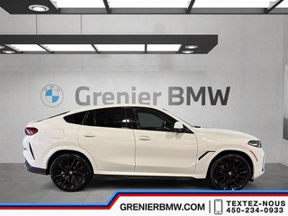 BMW X6 XDrive40i 2024 à Terrebonne, Québec - 3 - w320h240px