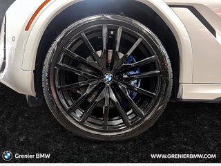 BMW X6 XDrive40i, Premium Package, M Sport Package 2024 à Terrebonne, Québec - 6 - w320h240px