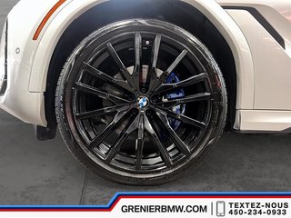 2024 BMW X6 XDrive40i in Terrebonne, Quebec - 6 - w320h240px
