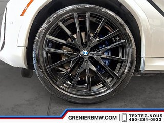 BMW X6 XDrive40i 2024 à Terrebonne, Québec - 6 - w320h240px
