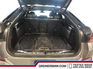 2025 BMW X6 XDrive40i, M Sport Pro, Premium Enhanced in Terrebonne, Quebec - 6 - w320h240px