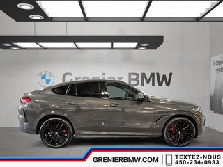 BMW X6 XDrive40i, M Sport Pro, Premium Package 2025
