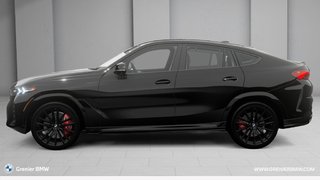 2026 BMW X6 xDrive40i in Terrebonne, Quebec - 4 - w320h240px