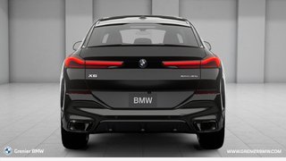 2026 BMW X6 xDrive40i in Terrebonne, Quebec - 5 - w320h240px