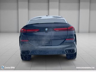 BMW X6 xDrive40i Nightfall Edition 2026 à Terrebonne, Québec - 5 - w320h240px