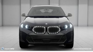 BMW X6 xDrive40i 2026 à Terrebonne, Québec - 2 - w320h240px