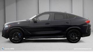 BMW X6 xDrive40i 2026 à Terrebonne, Québec - 3 - w320h240px