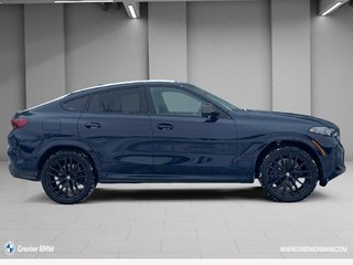 BMW X6 xDrive40i 2026 à Terrebonne, Québec - 3 - w320h240px