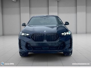 BMW X6 xDrive40i 2026 à Terrebonne, Québec - 2 - w320h240px