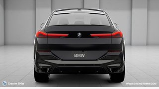 2026 BMW X6 xDrive40i in Terrebonne, Quebec - 4 - w320h240px