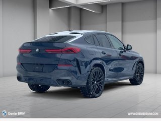 BMW X6 xDrive40i 2026 à Terrebonne, Québec - 4 - w320h240px