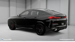 BMW X6 xDrive40i 2026 à Terrebonne, Québec - 2 - w320h240px