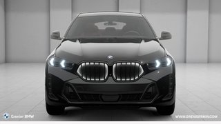 BMW X6 xDrive40i 2026 à Terrebonne, Québec - 3 - w320h240px