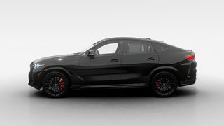 2026 BMW X6 xDrive40i in Terrebonne, Quebec - 4 - w320h240px