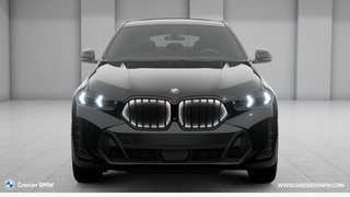 2026 BMW X6 xDrive40i in Terrebonne, Quebec - 3 - w320h240px