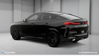 2026 BMW X6 xDrive40i in Terrebonne, Quebec - 2 - w320h240px