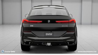 2026 BMW X6 xDrive40i in Terrebonne, Quebec - 5 - w320h240px
