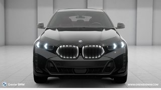 BMW X6 xDrive40i 2027 à Terrebonne, Québec - 3 - w320h240px