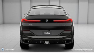 BMW X6 xDrive40i 2027 à Terrebonne, Québec - 5 - w320h240px