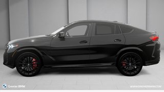 BMW X6 xDrive40i 2027 à Terrebonne, Québec - 4 - w320h240px