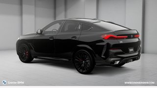 BMW X6 xDrive40i 2027 à Terrebonne, Québec - 2 - w320h240px
