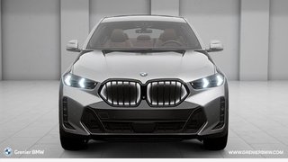 2027 BMW X6 xDrive40i in Terrebonne, Quebec - 3 - w320h240px