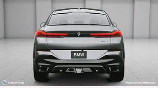 2027 BMW X6 xDrive40i in Terrebonne, Quebec - 5 - w320h240px
