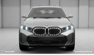 2027 BMW X6 xDrive40i in Terrebonne, Quebec - 3 - w320h240px