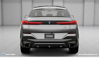 2027 BMW X6 xDrive40i in Terrebonne, Quebec - 5 - w320h240px