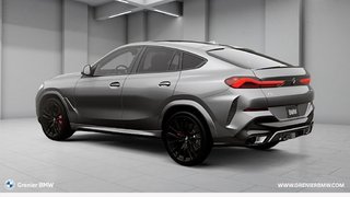 2027 BMW X6 xDrive40i in Terrebonne, Quebec - 2 - w320h240px