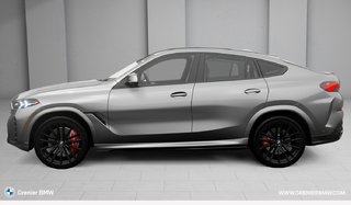 2027 BMW X6 xDrive40i in Terrebonne, Quebec - 4 - w320h240px
