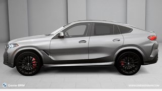 2027 BMW X6 xDrive40i in Terrebonne, Quebec - 4 - w320h240px