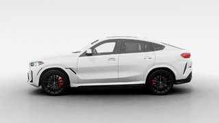 2027 BMW X6 xDrive40i in Terrebonne, Quebec - 4 - w320h240px